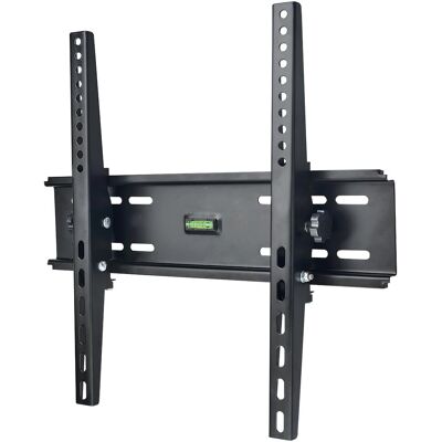 Support Mural TV EDM 50135 Noir 22'' - Support TV - Publicité Support Mural TV EDM 50135 Noir 22'' - Support TV - Publicité