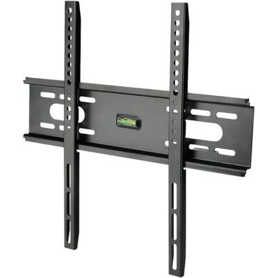 Support TV Noir EDM 22-50'' 35kg - Support TV - Publicité Support TV Noir EDM 22-50'' 35kg - Support TV - Publicité