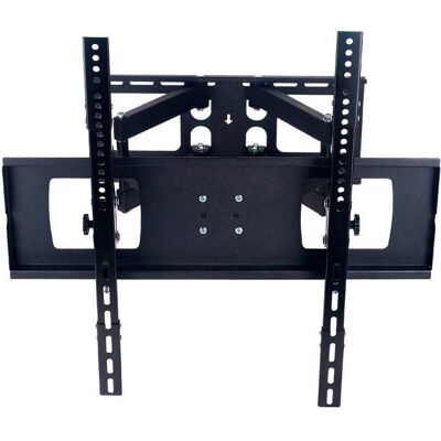 Support TV EDM 50140 - 60kg, VESA 400x600, 46cm éloignement - Publicité Support TV EDM 50140 - 60kg, VESA 400x600, 46cm éloignement - Publicité
