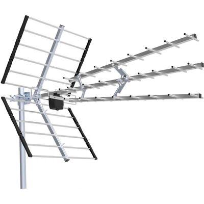 Samsung 8425998520248 Antenna TV UHF - Professionale 102cm Samsung 8425998520248 Antenna TV UHF - Professionale 102cm