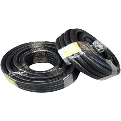 Marque Modèle - Tube ondulé Ø 20 mm - Intérieur - 25 m - Publicité Marque Modèle - Tube ondulé Ø 20 mm - Intérieur - 25 m - Publicité