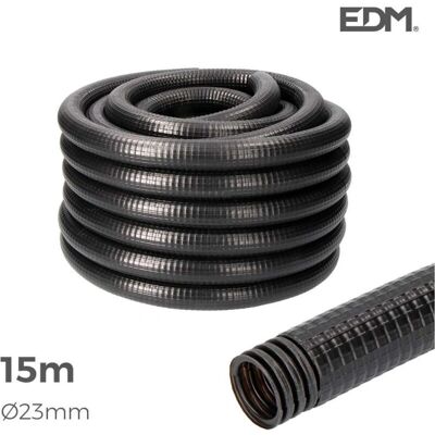 Tube extérieur doublé Ø 32 mm - Tuyau - Publicité Tube extérieur doublé Ø 32 mm - Tuyau - Publicité