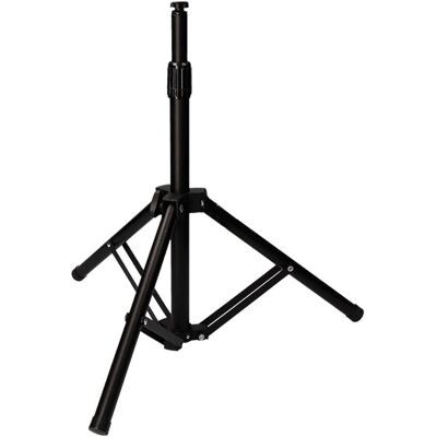 EDM Tragbarer Stativ - Verstellbar 68-103cm - Stativ EDM Tragbarer Stativ - Verstellbar 68-103cm - Stativ