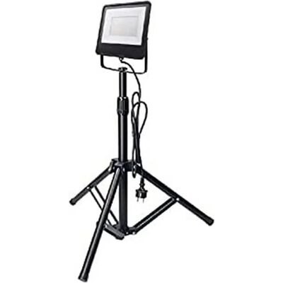 EDM Floodlight/Projector Light - 6400K - 100W EDM Floodlight/Projector Light - 6400K - 100W