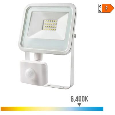 EDM Weiß 6400K Flutlicht - Flutlicht/Projektorlampe EDM Weiß 6400K Flutlicht - Flutlicht/Projektorlampe