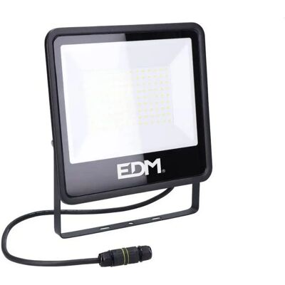 EDM Black Series 100W LED-Fokuslampe - LED-Fokuslampe EDM Black Series 100W LED-Fokuslampe - LED-Fokuslampe