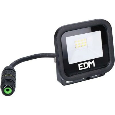 Bosch EDM Flutlicht/Projektor - 2100 W, 4000 K, 800 lm, Kompakt Bosch EDM Flutlicht/Projektor - 2100 W, 4000 K, 800 lm, Kompakt