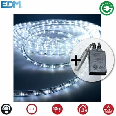 Manguera LED Flexiled 12 m - Manguera LED Manguera LED Flexiled 12 m - Manguera LED