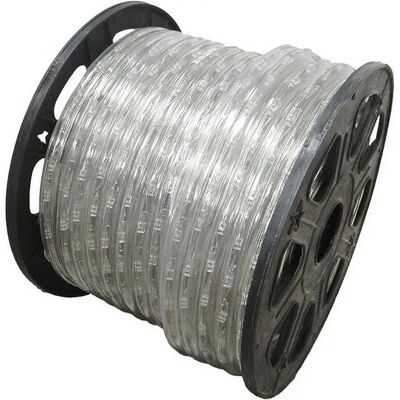 Manguera LED Flexiled 12m Blanco Cálido 8 Funciones - Manguera LED Manguera LED Flexiled 12m Blanco Cálido 8 Funciones - Manguera LED