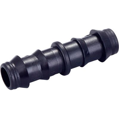 Connettori tubi Blue Bird AltaDEX - 16mm Resistente UV - Pack da 10 Connettori tubi Blue Bird AltaDEX - 16mm Resistente UV - Pack da 10
