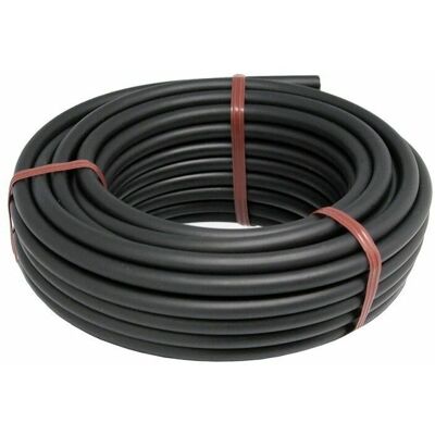Blue Bird Altadex 15m Irrigazione a goccia nera per giardino Blue Bird Altadex 15m Irrigazione a goccia nera per giardino