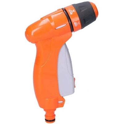 EDM Pistolen-Hose Sprayer - Garten, Polypropylen, UV-Schutz EDM Pistolen-Hose Sprayer - Garten, Polypropylen, UV-Schutz