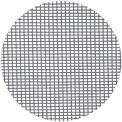 Mosquitera de fibra de vidrio gris EDM 0,6x30m Mosquitera de fibra de vidrio gris EDM 0,6x30m