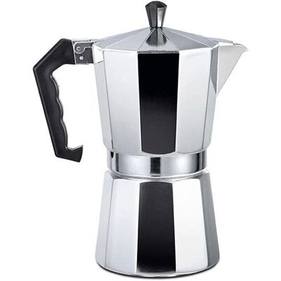 EDM Kaffeemaschine - Mehrfarbig EDM Kaffeemaschine - Mehrfarbig