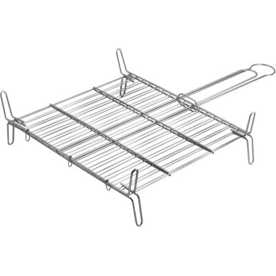 EDM 40 x 40 cm - Grill EDM 40 x 40 cm - Grill