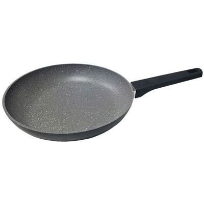 EDM Professional Line Whitford Technology Schwarze Aluminium 18cm Pfanne EDM Professional Line Whitford Technology Schwarze Aluminium 18cm Pfanne