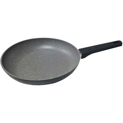 EDM Professional Line Whitford Technology Schwarz Aluminium - Antihaftpfanne Ø 30 cm EDM Professional Line Whitford Technology Schwarz Aluminium - Antihaftpfanne Ø 30 cm