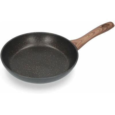 EDM Eneas Antihaftpfanne Ø 20 cm - Bratpfanne EDM Eneas Antihaftpfanne Ø 20 cm - Bratpfanne
