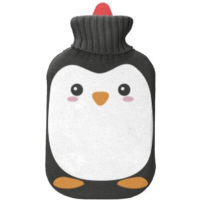 EDM 78994 Pingouin 2 L Bouteille d'eau chaude - Publicité EDM 78994 Pingouin 2 L Bouteille d'eau chaude - Publicité