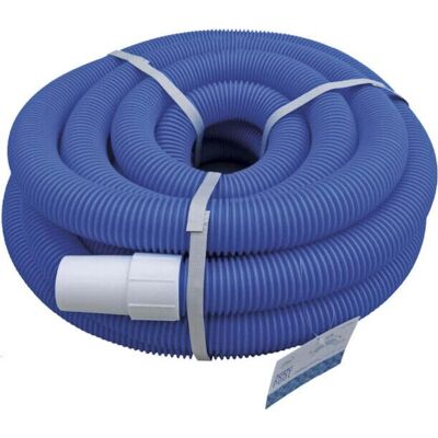 Tubo piscina EDM 81018 - Galleggiante - 15m - Ø 3,8cm Tubo piscina EDM 81018 - Galleggiante - 15m - Ø 3,8cm