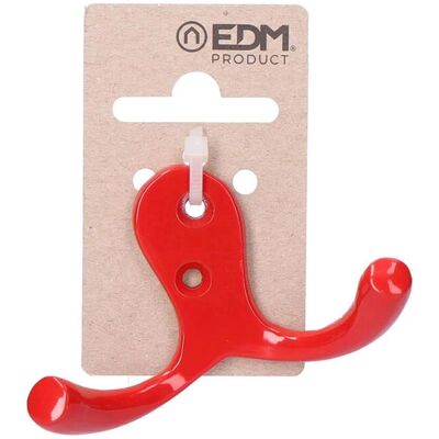 EDM Doppelt Roter Aluminium Türhänger - Türart EDM Doppelt Roter Aluminium Türhänger - Türart