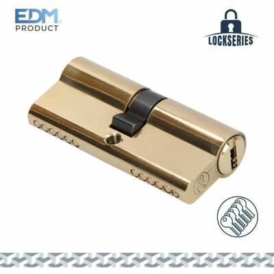 EDM 85168 Langer Nockenschloss Europäischer Zylinder EDM 85168 Langer Nockenschloss Europäischer Zylinder
