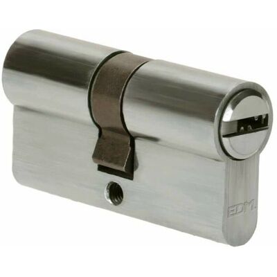 EDM R15 Europäischer Lang-Kamlock - Zylinderschloss EDM R15 Europäischer Lang-Kamlock - Zylinderschloss