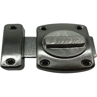 EDM Sicherheitsschloss 85379 - Satin Finish - 40 mm EDM Sicherheitsschloss 85379 - Satin Finish - 40 mm