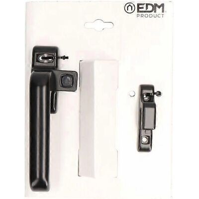 EDM Modello 6801 Chiusura a pressione - Chiusura a pressione EDM Modello 6801 Chiusura a pressione - Chiusura a pressione