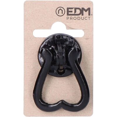 EDM Türgriff Pendel Schwarz Stahl - Türgriff EDM Türgriff Pendel Schwarz Stahl - Türgriff