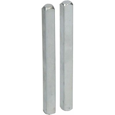 EDM 85630 CDD01 Stahlverschluss - 8x90 mm - Schloss EDM 85630 CDD01 Stahlverschluss - 8x90 mm - Schloss