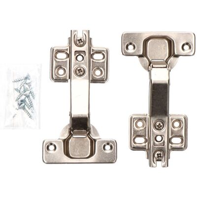 EDM BC08 35mm Stahl Scharnier - Schrank EDM BC08 35mm Stahl Scharnier - Schrank