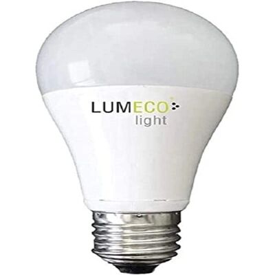 EDM LED E27 10W Blanc Chaud - Lampe LED - Publicité EDM LED E27 10W Blanc Chaud - Lampe LED - Publicité