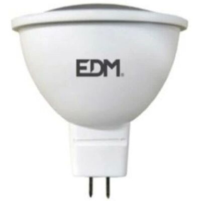 EDM 98337 - Lampada LED - 5W, 450lm, 4000K - MR16 EDM 98337 - Lampada LED - 5W, 450lm, 4000K - MR16