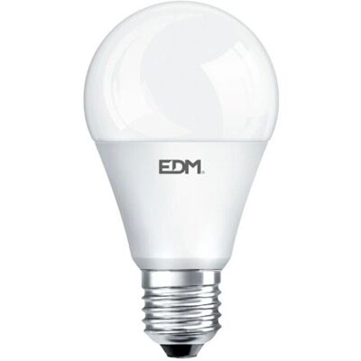 Lampe LED EDM Modèle 98708 E 20W 180W E27 2200 lm 2100 lm - Lampe LED - Publicité Lampe LED EDM Modèle 98708 E 20W 180W E27 2200 lm 2100 lm - Lampe LED - Publicité
