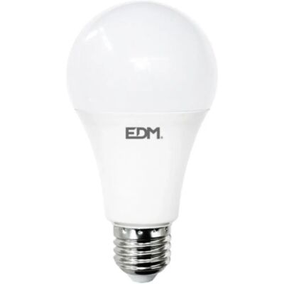 EDM 98722 E Lampada LED - 24W, 2700lm, Ø7x13.6cm, 6400K EDM 98722 E Lampada LED - 24W, 2700lm, Ø7x13.6cm, 6400K