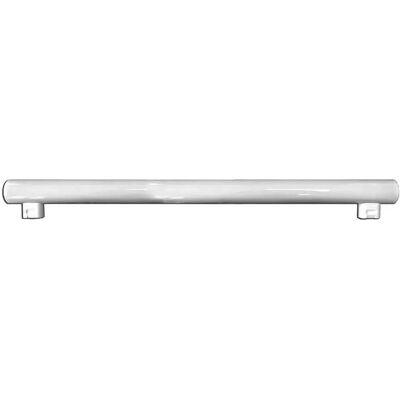 Tubo LED Linestra 9W 50cm - Luce calda - Classe F Tubo LED Linestra 9W 50cm - Luce calda - Classe F