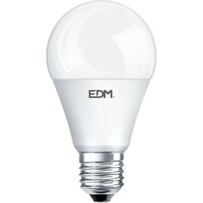EDM Lampe LED 98851 - 10W 60W 73W E27 Lumière Froide - Lampe LED - Publicité EDM Lampe LED 98851 - 10W 60W 73W E27 Lumière Froide - Lampe LED - Publicité
