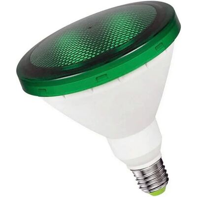 EDM 98872 F RGB 15W Ampoule LED - Ampoule LED - Publicité EDM 98872 F RGB 15W Ampoule LED - Ampoule LED - Publicité