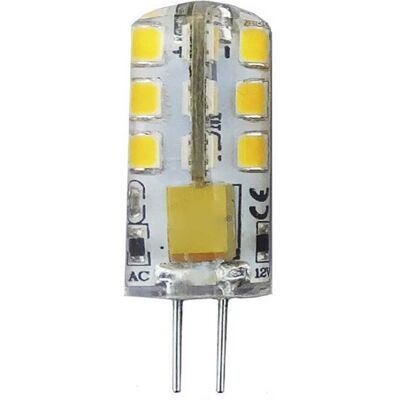 EDM LED-Lampe 2W G4 180lm - LED-Lampe EDM LED-Lampe 2W G4 180lm - LED-Lampe