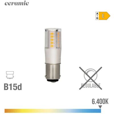 Lampada LED ELECTRONIC 98936 - Luce fredda - 700 lm Lampada LED ELECTRONIC 98936 - Luce fredda - 700 lm