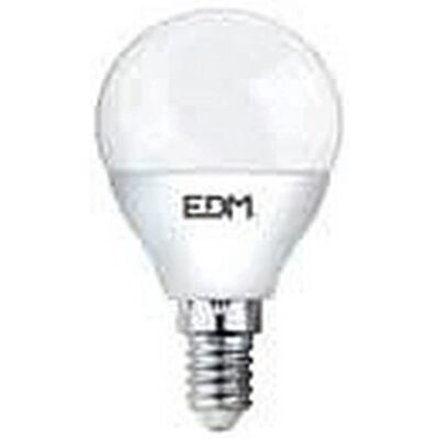 Lampe LED Eden 7W E14 Blanc Chaud - Lampe LED - Publicité Lampe LED Eden 7W E14 Blanc Chaud - Lampe LED - Publicité