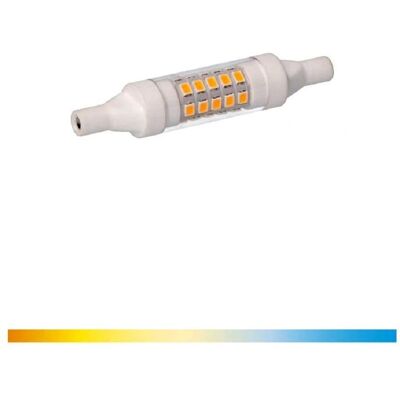 Lampada LED EDM 98980 E - Lineare - 600 lm - 3200 K Lampada LED EDM 98980 E - Lineare - 600 lm - 3200 K