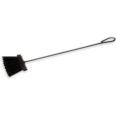 FPLUS Modelo 34001 fc - Escobilla para chimenea Hierro forjado 475x100mm FPLUS Modelo 34001 fc - Escobilla para chimenea Hierro forjado 475x100mm