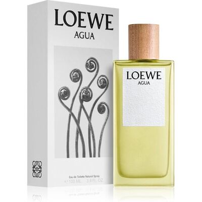 Loewe Agua de Loewe Eau de Toilette - 100 ml Loewe Agua de Loewe Eau de Toilette - 100 ml