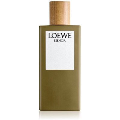 Loewe Esencia Eau de Toilette - 100ml Loewe Esencia Eau de Toilette - 100ml