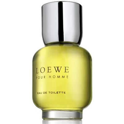 Loewe Pour Homme Eau de Toilette - Ανδρικό άρωμα Loewe Pour Homme Eau de Toilette - Ανδρικό άρωμα