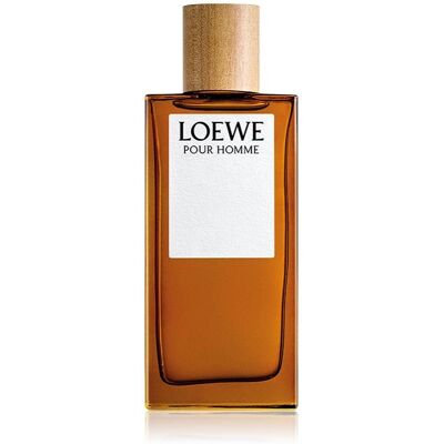 Loewe Pour Homme Eau de Toilette - Άρωμα για άνδρες Loewe Pour Homme Eau de Toilette - Άρωμα για άνδρες
