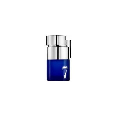 Loewe 7 Modell - Træaktig Blomster Musk - 50ml Duft Loewe 7 Modell - Træaktig Blomster Musk - 50ml Duft