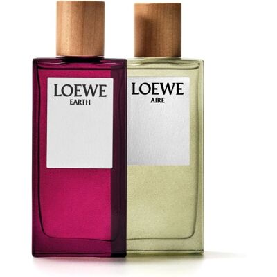 Loewe Aire Eau de Toilette - Frodig, Daglig bruk, Varmt vær Loewe Aire Eau de Toilette - Frodig, Daglig bruk, Varmt vær